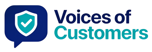 Voices Of Customers